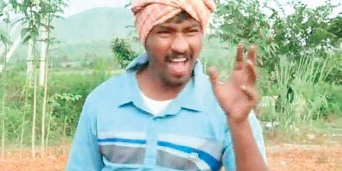 ಕರ್ನಾಟಕದಲ್ಲಿದ್ದಾರೆ ಓರ್ವ ಅಪರೂಪದ ’ಪಾಶ್ಚಿಮಾತ್ಯ, ಇಂಗ್ಲೀಷ್ ಸಂಗೀತದ ಕೃಷಿಕ’