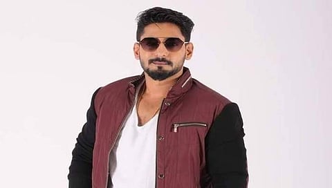 ಪ್ರಜ್ವಲ್ ದೇವರಾಜ್
