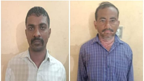 ಬಿಎಂಟಿಸಿ ಕಂಡಕ್ಟರ್ ಮೇಲೆ ಆ್ಯಸಿಡ್ ದಾಳಿ ಪ್ರಕರಣ : ಬಾಮೈದ ಸೇರಿ ಇಬ್ಬರ ಬಂಧನ