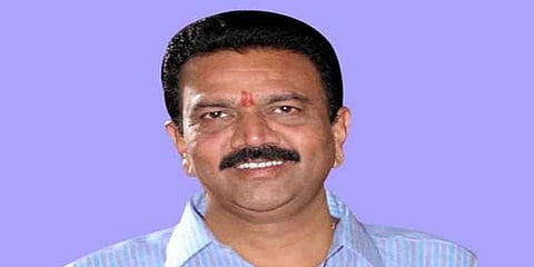 ಗಣಿಗಾರಿಕೆಯಿಂದ 3,500 ಕೋಟಿ ರೂ. ರಾಜಸ್ವ ಸಂಗ್ರಹ ಗುರಿ-ಸಚಿವ ಸಿ.ಸಿ.ಪಾಟೀಲ್