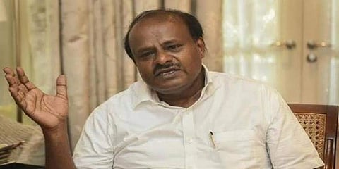 ಮಂಗಳೂರು ಗೋಲಿಬಾರ್; ಗೃಹ ಸಚಿವ ಬೊಮ್ಮಾಯಿ ವಜಾಗೊಳಿಸಲು ಹೆಚ್.ಡಿ ಕುಮಾರಸ್ವಾಮಿ ಒತ್ತಾಯ
