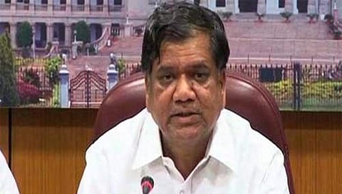 ಜಗದೀಶ್ ಶೆಟ್ಟರ್