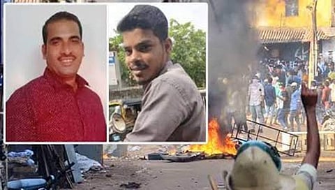 ಮಂಗಳೂರು ಹಿಂಸಾಚಾರ: ಗೋಲಿಬಾರ್'ನಲ್ಲಿ ಬಲಿಯಾದವರ ಹೆಸರೂ ಎಫ್ಐಆರ್'ನಲ್ಲಿ ದಾಖಲು!