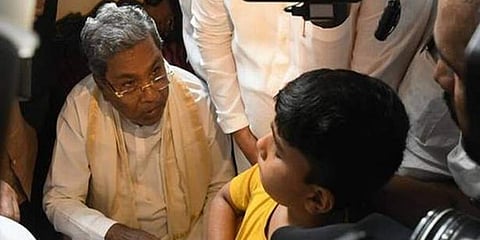 ಸಿದ್ದರಾಮಯ್ಯ