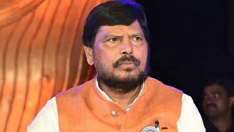 ರಾಮದಾಸ್ ಅಠಾವಳೆ