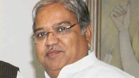 ಗೋವಿಂದ ಎಂ ಕಾರಜೋಳ