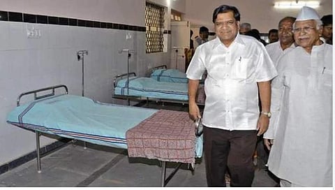 ಜಗದೀಶ್ ಶೆಟ್ಟರ್