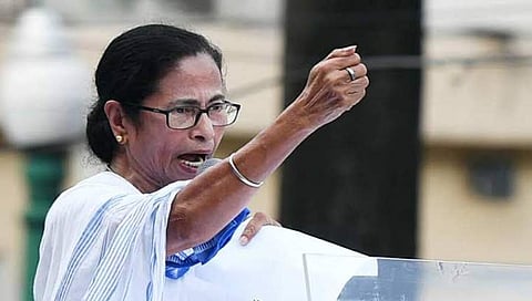 ಮಮತಾ ಬ್ಯಾನರ್ಜಿ