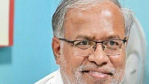 ಎಸ್.ಸುರೇಶ್ ಕುಮಾರ್