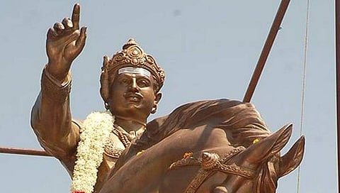 ಬಸವಣ್ಣ