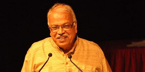 ಎಚ್ ಎಸ್ ವೆಂಕಟೇಶಮೂರ್ತಿ