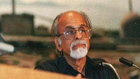 ಐ ಕೆ ಗುಜ್ರಾಲ್