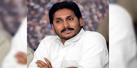 ಹೈದರಾಬಾದ್ ಎನ್ಕೌಂಟರ್: ತೆಲಂಗಾಣ ಸಿಎಂ ಕೆಸಿಆರ್, ಪೊಲೀಸರ ಬಗ್ಗೆ ಆಂಧ್ರ ಸಿಎಂ ಜಗನ್ ರೆಡ್ಡಿ ಹೇಳಿದ್ದು ಇಷ್ಟು...