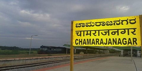 ಗಡಿ ಜಿಲ್ಲಾ ಕೇಂದ್ರದಲ್ಲಿ ಸಂಭ್ರಮ ಸಡಗರದಿಂದ ನಡೆಯಿತು ವಿಕಲಚೇತನರ ವಿಶೇಷ ಜಾತ್ರೆ