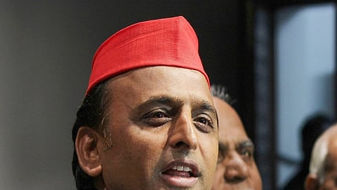 ಅಖಿಲೇಶ್ ಯಾದವ್