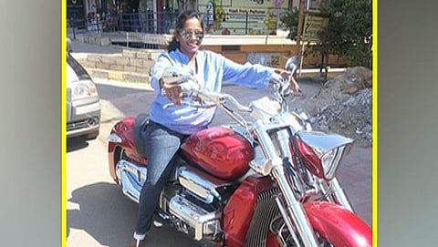 ಲೇಡಿ ಡಾನ್ ಯಶಸ್ವಿನಿ ಗೌಡ