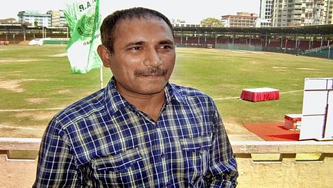 ಮುಖೇಶ್ ಕುಮಾರ್