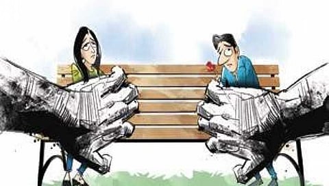 ಸಾಂದರ್ಭಿಕ ಚಿತ್ರ