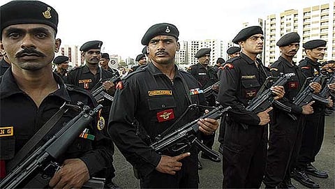 ಜಮ್ಮು ಕಾಶ್ಮೀರ ಉಗ್ರ ದಾಳಿ:ಎನ್.ಎಸ್.ಜಿ, ಎನ್.ಐ.ಎ. ತಂಡಗಳಿಂಡ ತನಿಖೆ