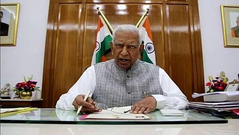 ವಜೂಬಾಯಿ ವಾಲಾ