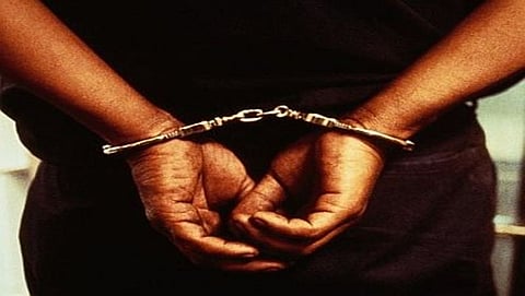 ಭಾರತದಲ್ಲೇ ಇದ್ದಾರೆ ದೇಶದ್ರೋಹಿಗಳು: Pak ನ ISI ಗೆ ರಕ್ಷಣಾ ಮಾಹಿತಿ ರವಾನಿಸಿದ್ದ ಇಬ್ಬರು ಗೂಢಚಾರಿಗಳ ಬಂಧನ!