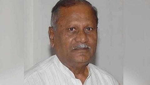 ಡಿ.ಸಿ ತಮ್ಮಣ್ಣ