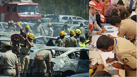 ಸಂಗ್ರಹ ಚಿತ್ರ