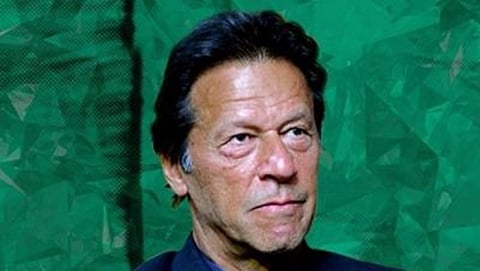 ಇಮ್ರಾನ್ ಖಾನ್