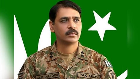 ಅಸೀಫ್ ಗಫೂರ್