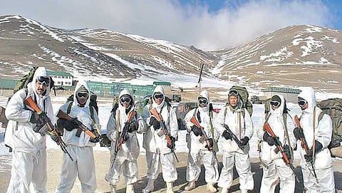 ಸಾಂದರ್ಭಿಕ ಚಿತ್ರ