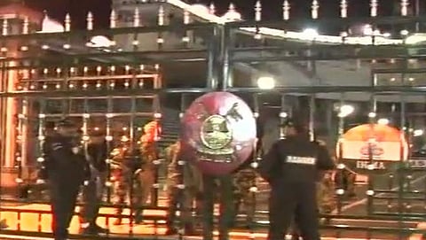 ಅಭಿನಂದನ್ ಹಸ್ತಾಂತರ ಪ್ರಕ್ರಿಯೆ