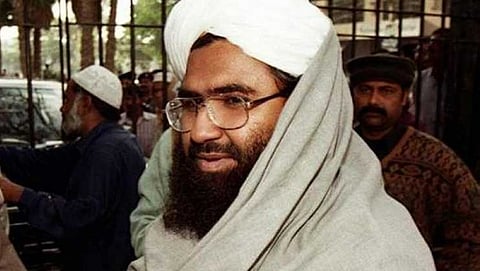 ಮಸೂದ್ ಅಜರ್