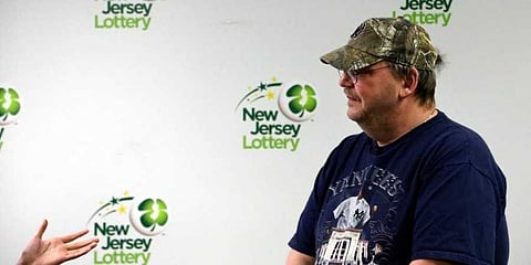 ಇದಪ್ಪಾ ನಿಜವಾದ ಲಾಟರಿ ಅಂದ್ರೆ!... ಕಳೆದ ಹೋಗಿದ್ದ ಲಾಟರಿ ಟಿಕೆಟ್ ವಾಪಸ್ ಸಿಕ್ತು, ಅದರಲ್ಲೇ ಹಣವೂ ಬಂತು!