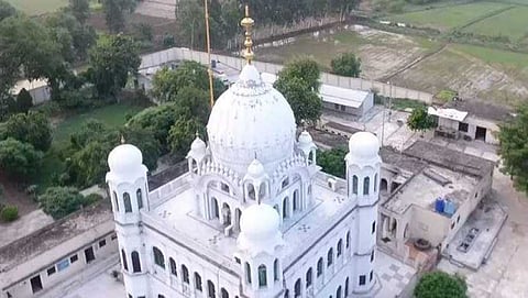ಕರ್ತಾರ್ಪುರ