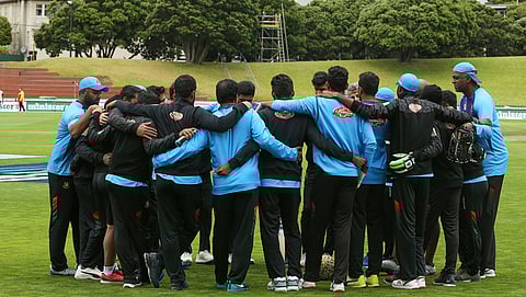 ಸಂಗ್ರಹ ಚಿತ್ರ