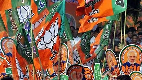 BJP