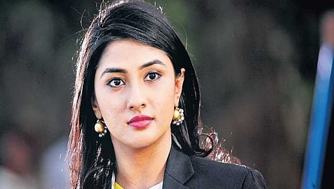 ರಾಗಿಣಿ ಚಂದ್ರನ್