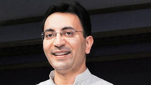 ಜಿತಿನ್ ಪ್ರಸಾದ್