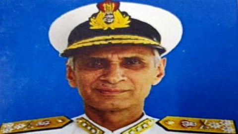 ಕರಮ್ ಬೀರ್ ಸಿಂಗ್