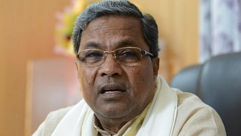 ಸಿದ್ದರಾಮಯ್ಯ