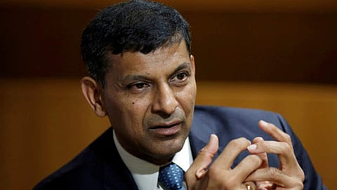 ರಘುರಾಮ್ ರಾಜನ್