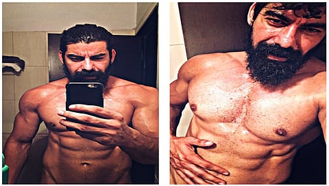 ಕಬೀರ್ ದುಹಾನ್ ಸಿಂಗ್