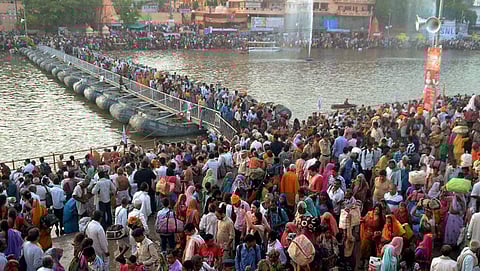 ಕುಂಭಮೇಳ