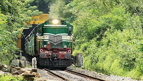 ಸಾಂದರ್ಭಿಕ ಚಿತ್ರ