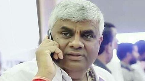 ಎಚ್.ಡಿ ರೇವಣ್ಣ