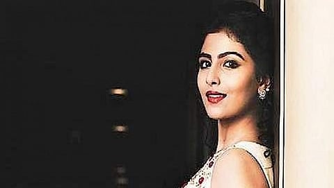 ಕೃತ್ತಿಕಾ ಜಯಕುಮಾರ್