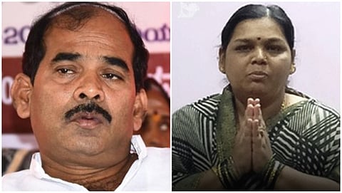 ಸಿಎಸ್ ಶಿವಳ್ಳಿ, ಕುಸುಮಾ