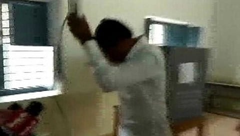 ಸಂಗ್ರಹ ಚಿತ್ರ