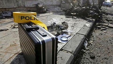 ಸಂಗ್ರಹ ಚಿತ್ರ