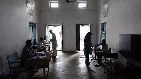 ಸಾಂದರ್ಭಿಕ ಚಿತ್ರ